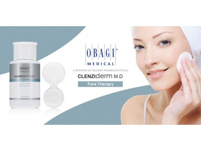 [Review BHA Obagi] Quy Trình Trị Mụn Thành Công Với Toner OBAGI Clenziderm MD Pore Therapy Salicylic Acid 2%