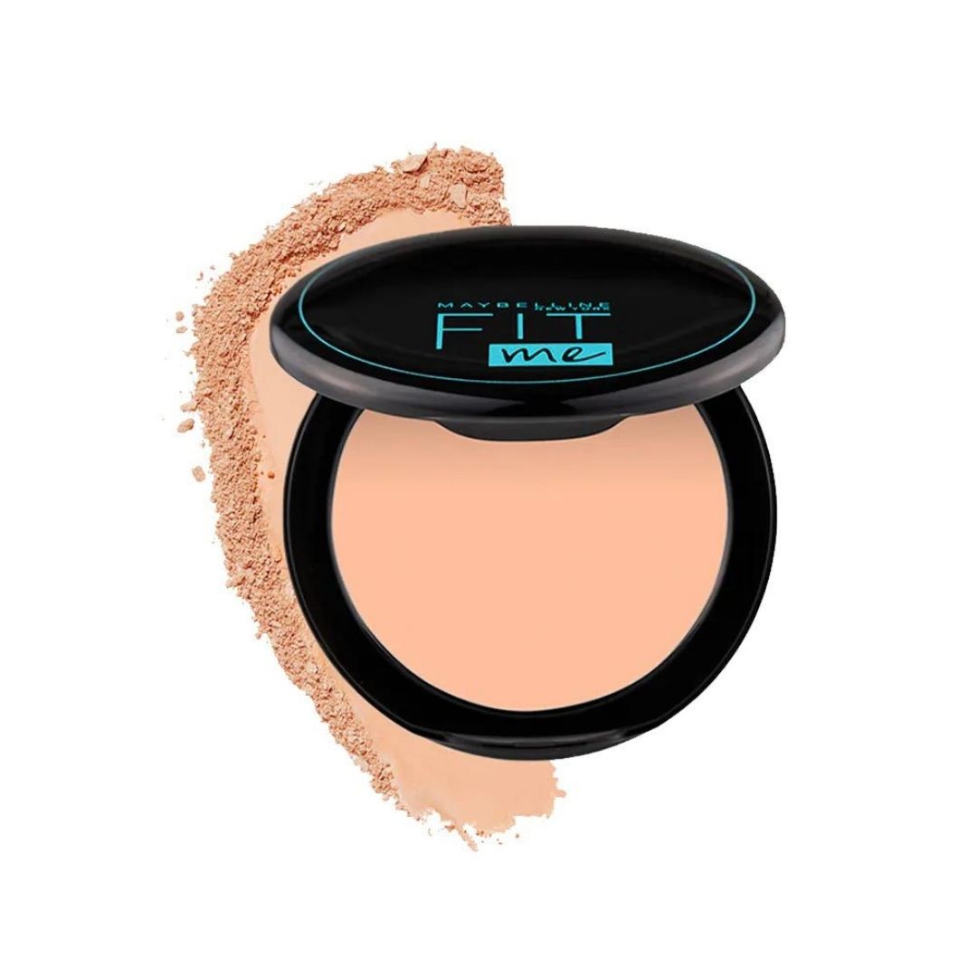 Phấn Nền Maybelline Mịn Lì Chống Nắng 12H Màu Số 120 Classic Ivory 6g