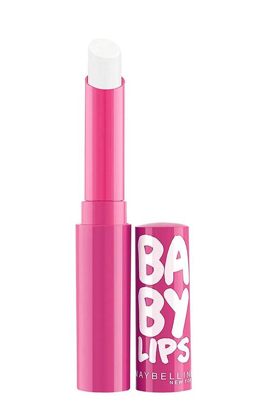Son Dưỡng Chuyển Màu Maybelline Baby Lips Color Changing Lip Balm Pink Bloom Màu Hồng 1.7g