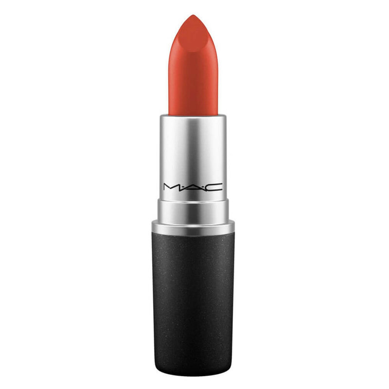 Son Lì MAC Matte Lipsticks Marrakesh 646 Màu Đỏ Nâu 3g