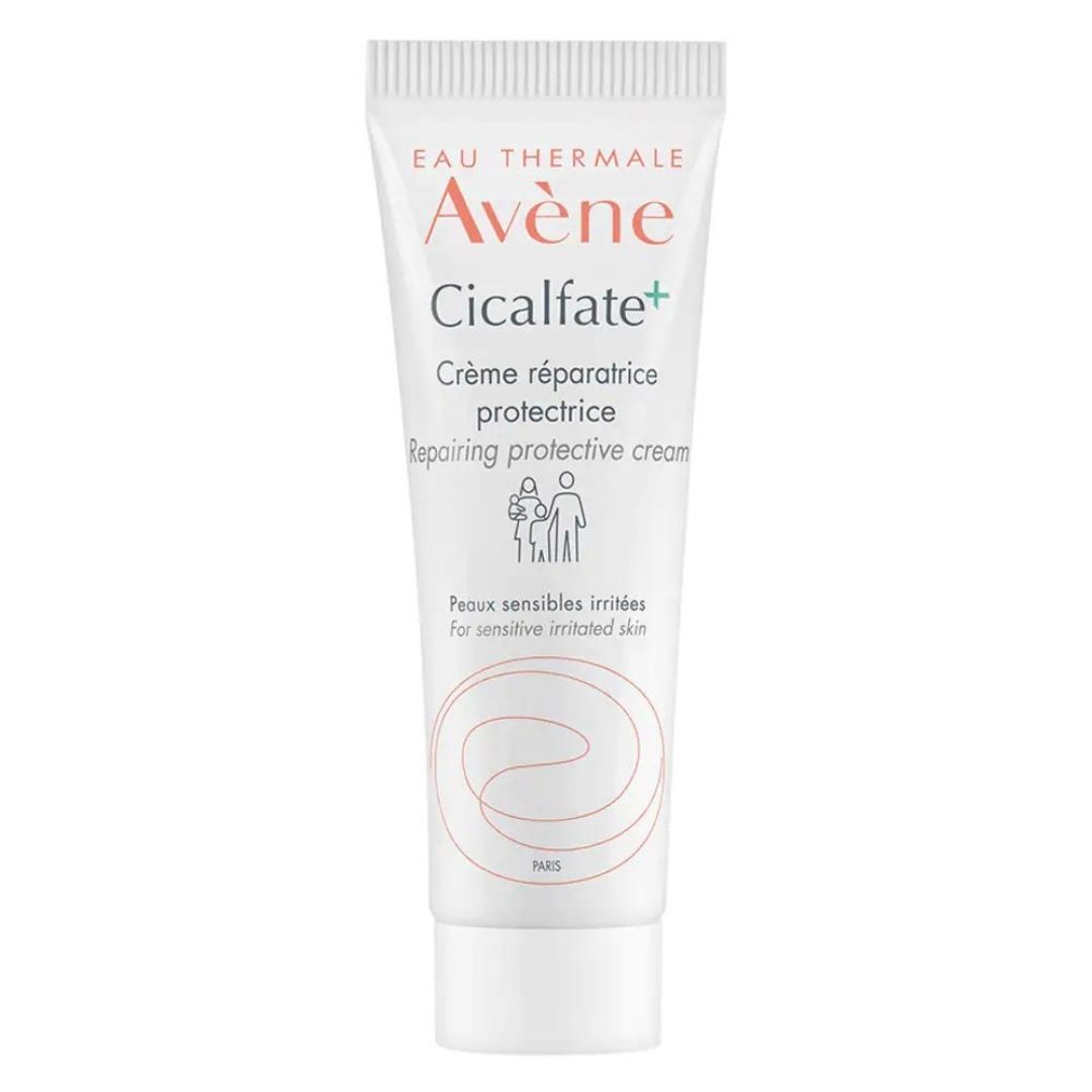 Kem dưỡng phục hồi Avene có tác dụng gì trên da dầu mụn?
