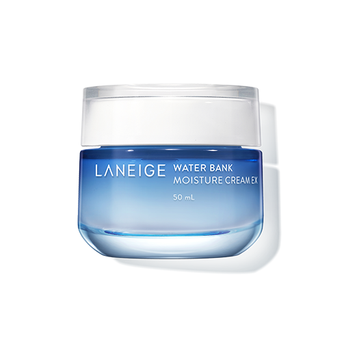 Kem Dưỡng Ẩm Laneige Cho Da Khô, Da Hỗn Hợp Thiên Khô 50ml