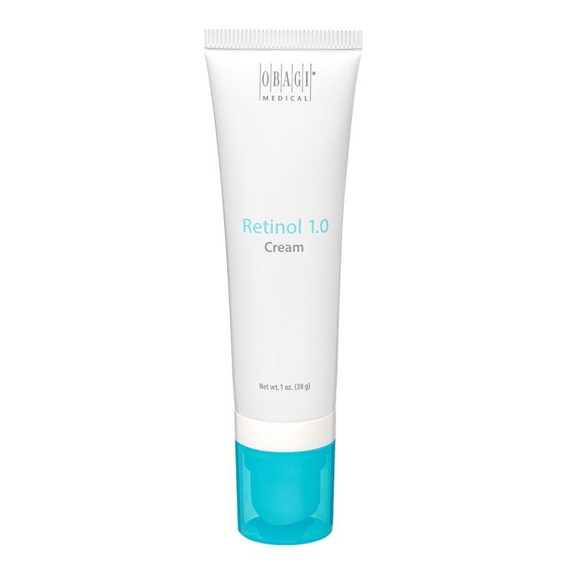 Kem Dưỡng Da Obagi Chứa 1% Retinol Trị Mụn Mờ Nám Trẻ Hoá Da 28g