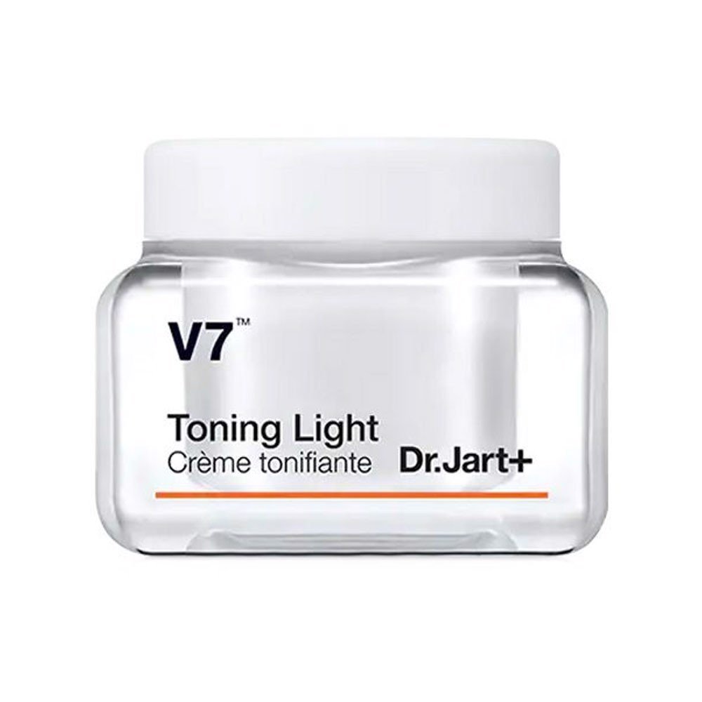 Kem V7 Hàn Quốc Bổ Sung 7 Loại Vitamin Dưỡng Trắng Da Làm Mờ Đốm Nâu Dr.Jart+ 50ml