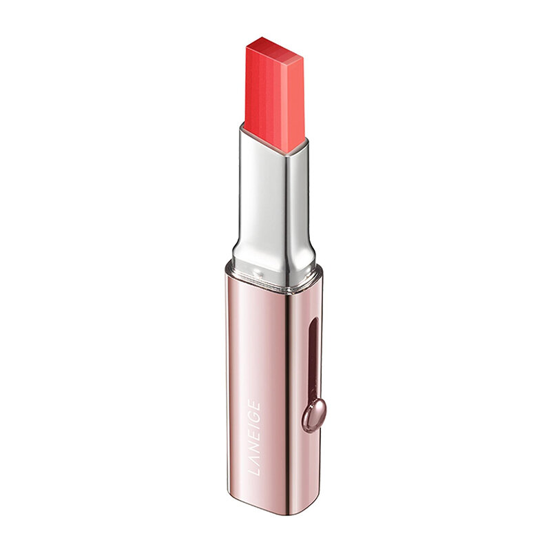 Son Laneige 6 Màu Chuyển Sắc Layering Lip Bar Cream No.5 Witty Coral 1.9g