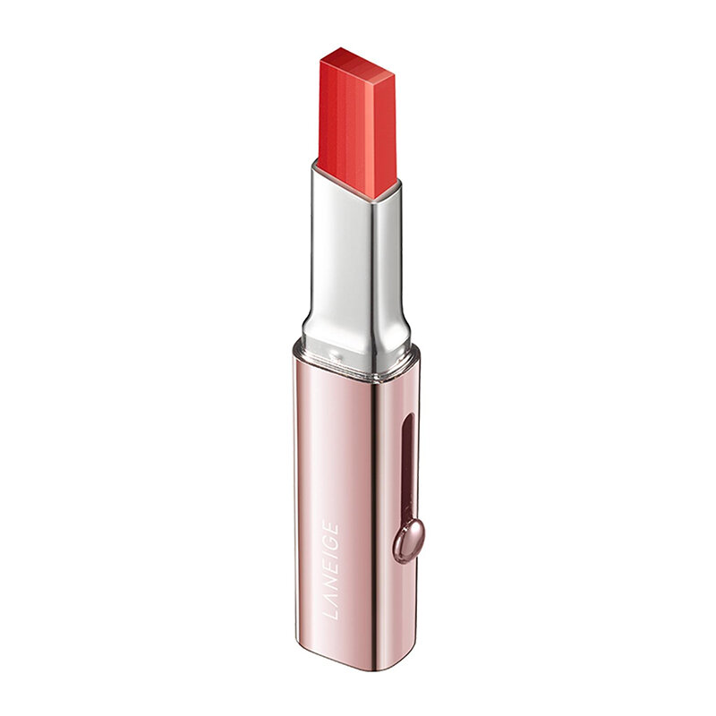 Son Laneige 6 Màu Chuyển Sắc Layering Lip Bar Cream No.6 Alluring Red 1.9g