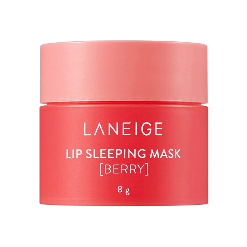 Mặt Nạ Ngủ Dành Cho Môi Laneige Hương Quả Mọng 8g