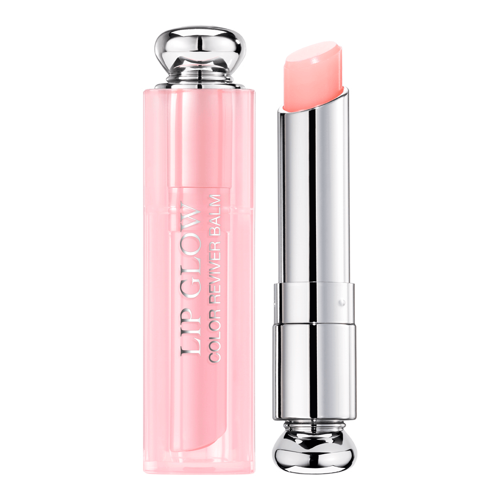 Son Dưỡng Dior Addict Lip Glow Màu 001 Pink HapuMart
