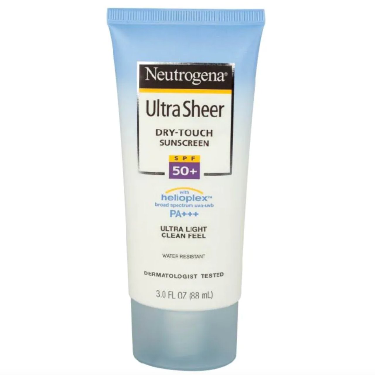 Kem Chống Nắng Neutrogena Ngăn Ngừa Lão Hóa SPF 50 88ml