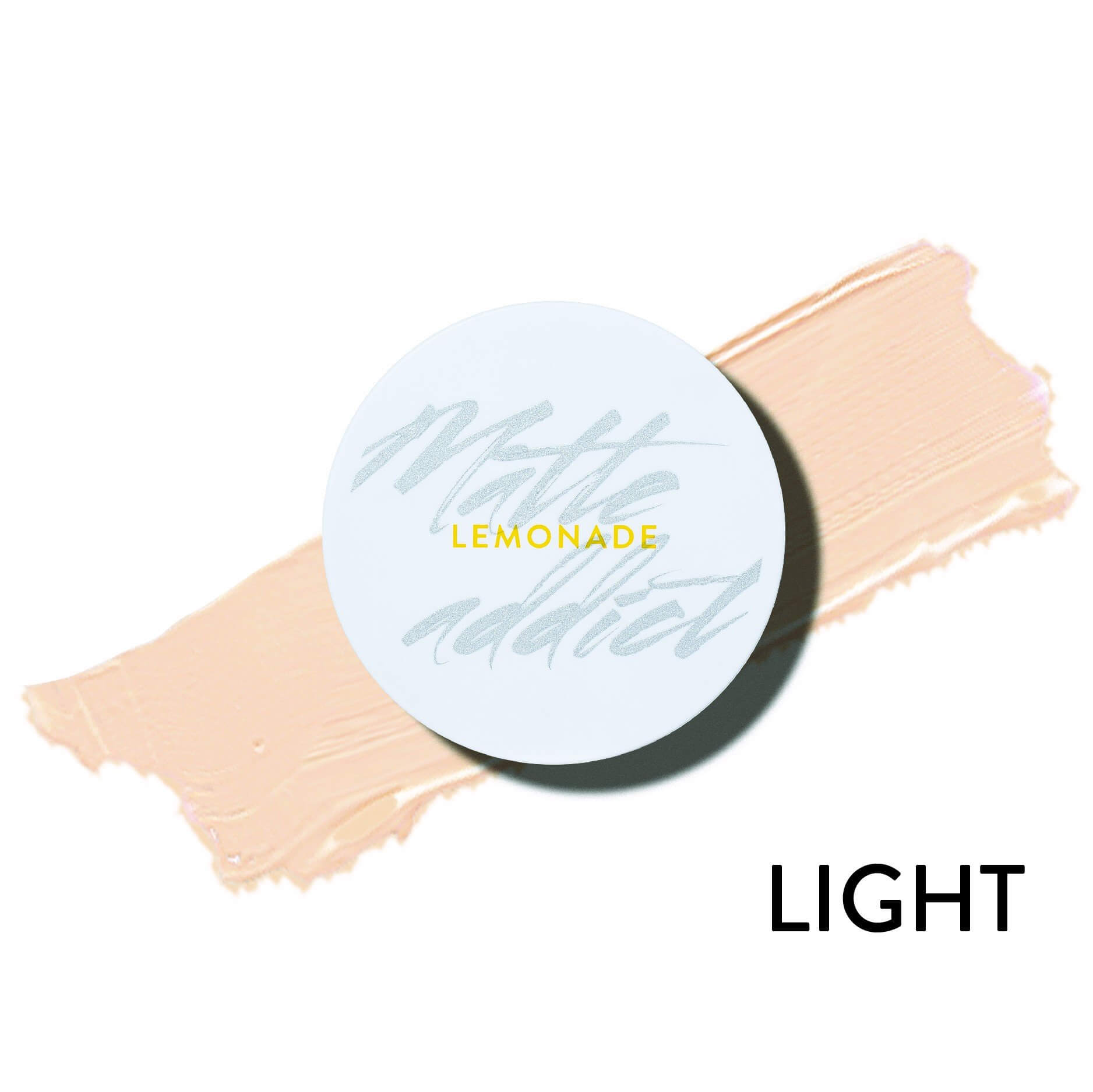 Phấn Nước Đơn LEMONADE Lâu Trôi A01 Light Cho Da Sáng 15g