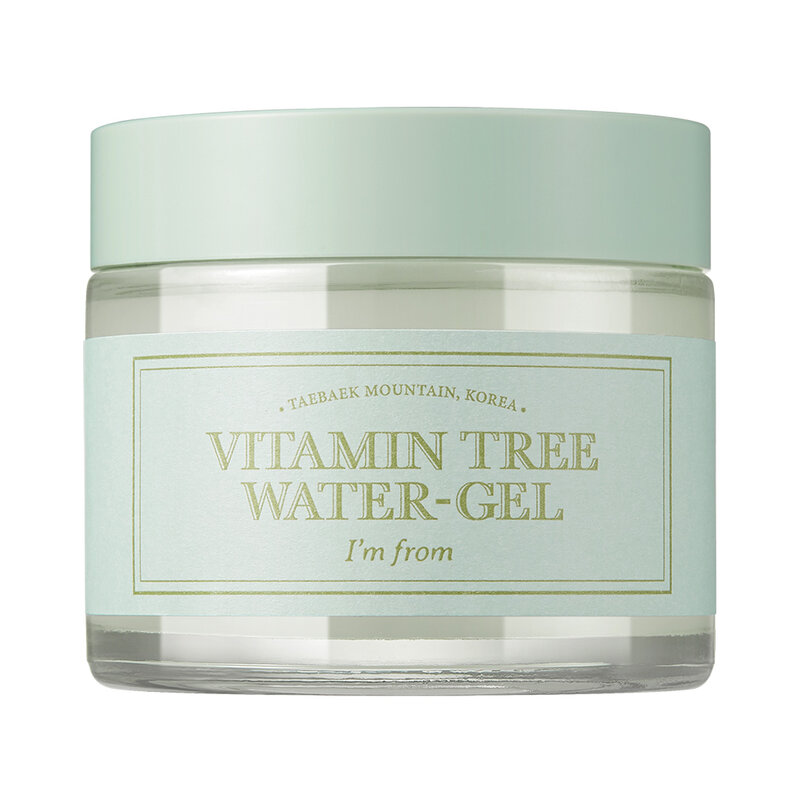 Gel Dưỡng Ẩm I'm From Vitamin Tree Water Gel 75g