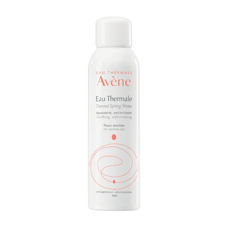 Xịt Khoáng Dưỡng Ẩm Avene Làm Dịu Cho Da Nhạy Cảm 150ml