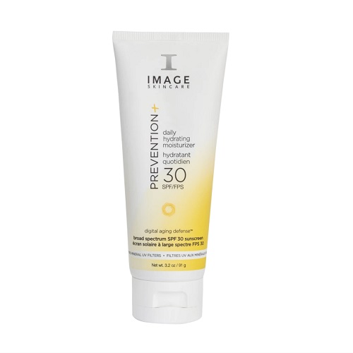 Kem Chống Nắng Cho Da Khô Image Prevention + Daily Hydrating SPF 30 91g