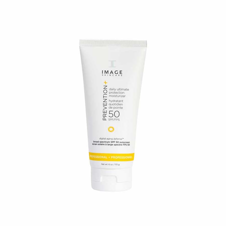 Kem Chống Nắng Cho Da Hỗn Hợp Image Prevention + Daily Ultimate SPF 50 170g