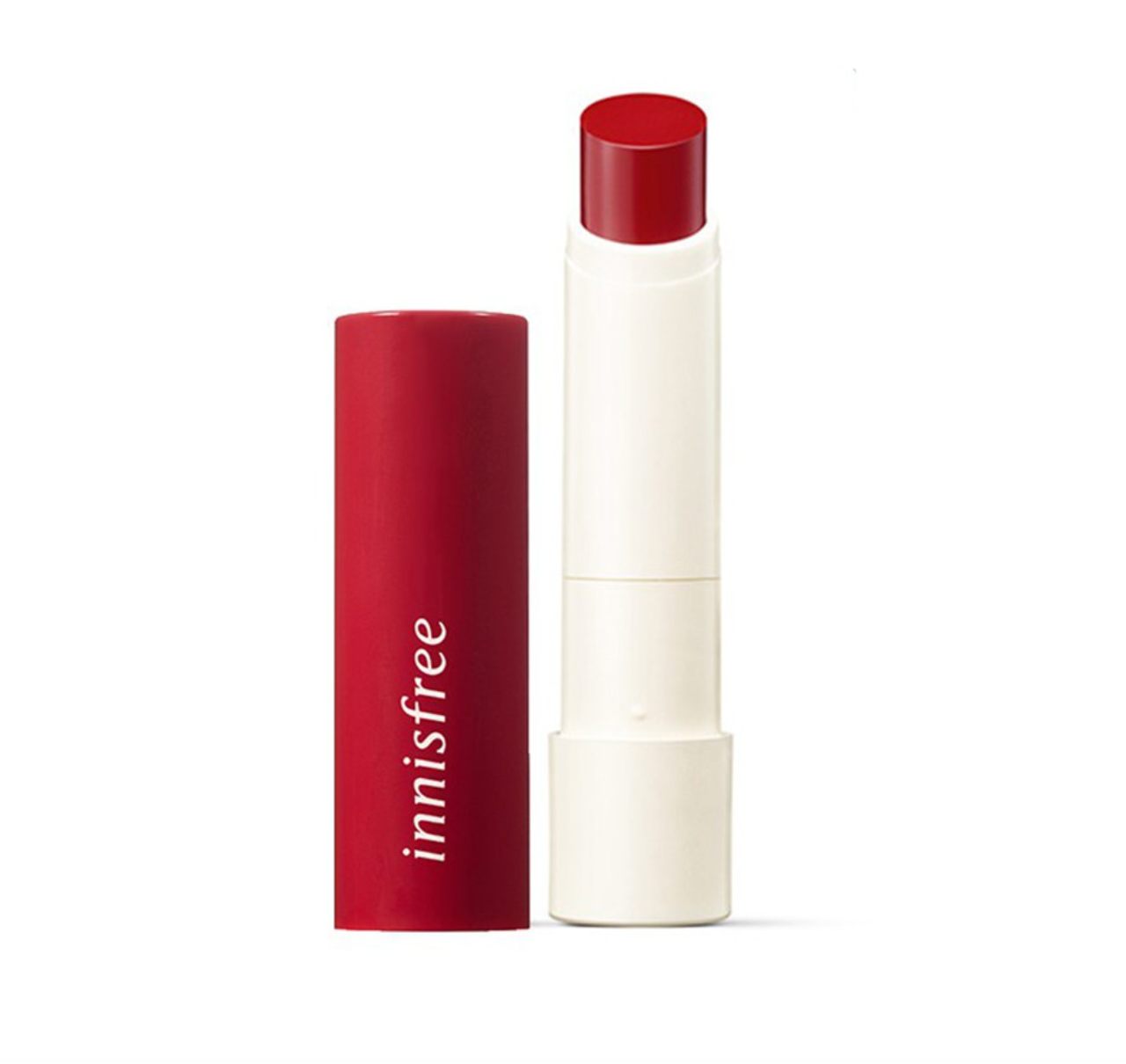 Son Dưỡng Có Màu Innisfree 05 Rose 3.5gram