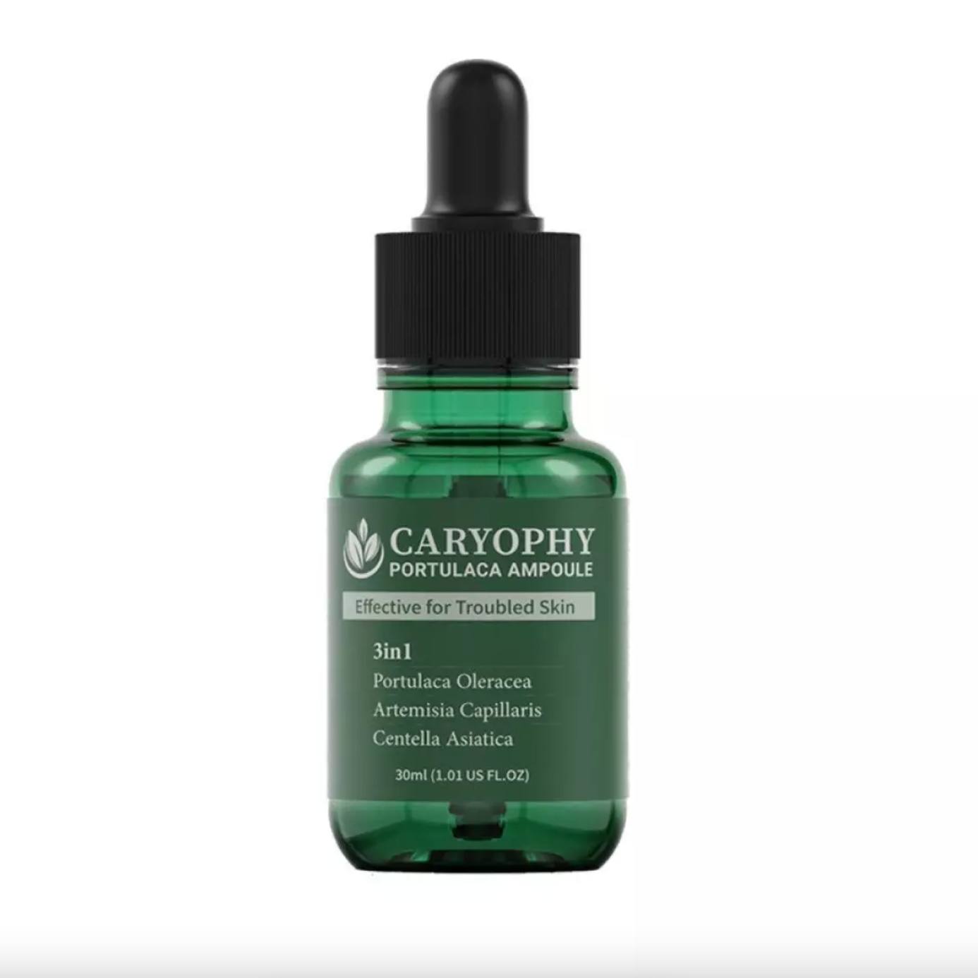 Serum Caryophy Trị Mụn, Mờ Thâm, Chống Lão Hóa 30ml