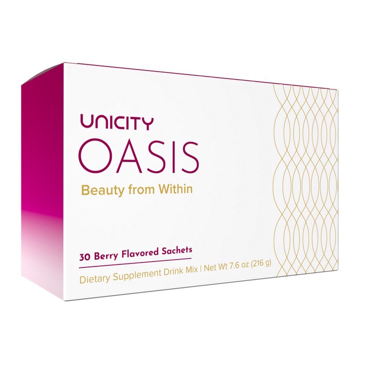 Oasis unicity