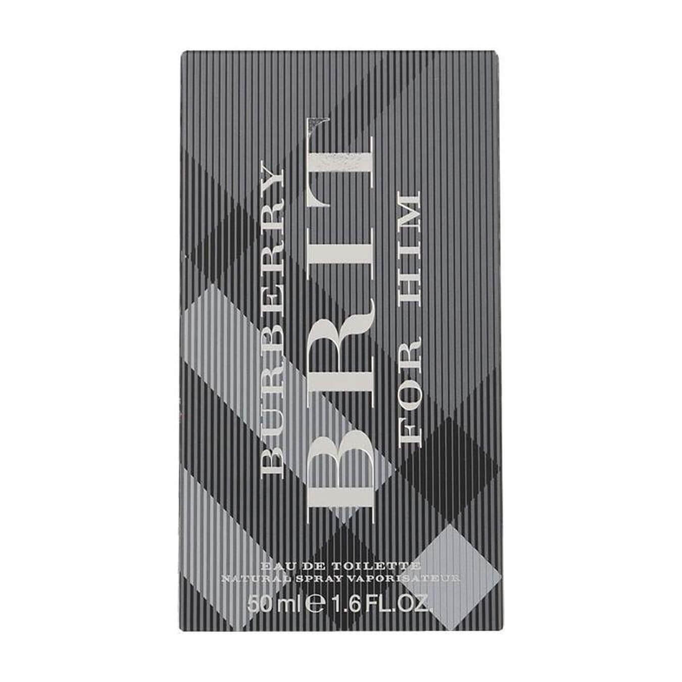 Burberry brit 50ml giá bao nhiêu hot sale