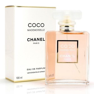 Nước Hoa Chanel Nữ Coco Mademoiselle EDP 100ml