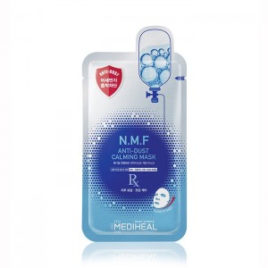 Mặt Nạ Mediheal NMF Anti-Dust Dưỡng Ẩm Và Làm Dịu Da 27ml