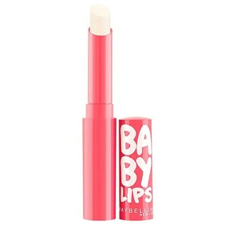 Son Dưỡng Chuyển Màu Maybelline Baby Lips Color Changing Lip Balm Peach Bloom Màu Cam 1.7g