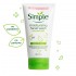 Sữa rửa mặt Simple Refreshing Facial Wash cho da nhạy cảm, da thường 150ml