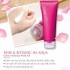 Sữa Rửa Mặt Naruko Hoa Hồng Nhung Rose & BOTANIC HA Aqua Cubic Foaming Wash EX Sạch Da, Cấp Ẩm 120ml