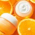 Kem Dưỡng Ẩm Trắng Da Laneige Giàu Vitamin C Làm Mờ Đốm Nâu 30ml
