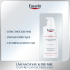Sữa Rửa Mặt Eucerin Không Cồn, Không Xà Phòng Sạch Sâu Cho Làn Da Nhạy Cảm Facial Cleanser PH5 Sensitive Skin 400ml