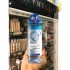 Nước Tẩy Trang L'Oreal Xanh Cho Da Dầu Mụn Làm Sạch Sâu Da Mặt, Mắt, Môi Micellar Water 3-in-1 Deep Cleansing Even For Sensitive Skin 95ml