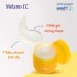 Kem Melano CC Dạng Gel Giàu Vitamin C - Trị Thâm Mụn Mờ Nám Dưỡng Trắng Da 100g