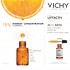 Serum Vichy Chứa Vitamin C 15% Dưỡng Sáng Da Ngừa Lão Hóa 10ml