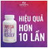 Omega 3 Unicity Phòng Ngừa Bệnh Tim Mạch - Tăng Cường Thị Lực