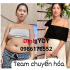 Feel Great Chương trình giảm cân giảm mỡ đồng hành cùng khách hàng