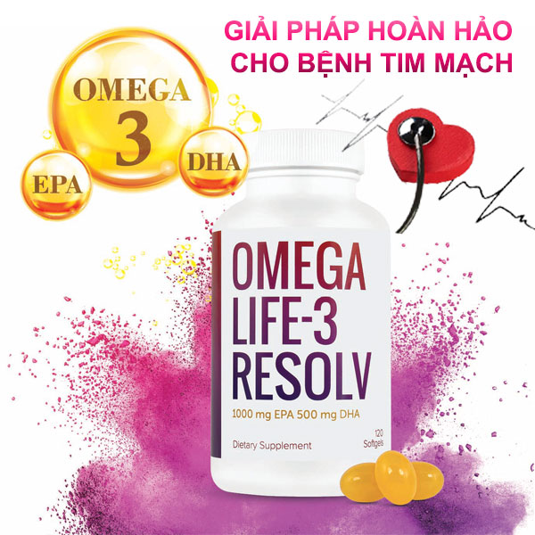 omega 3 unicity