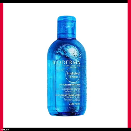 toner bioderma