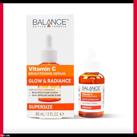 Serum Balance