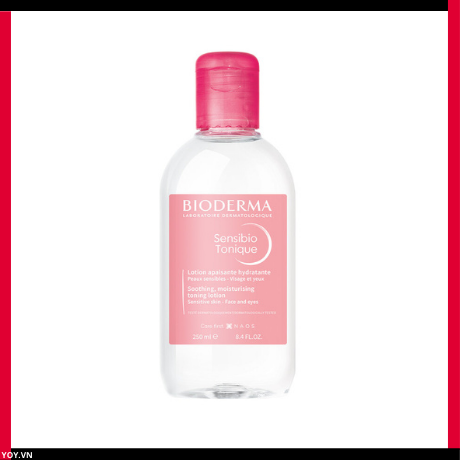 toner bioderma