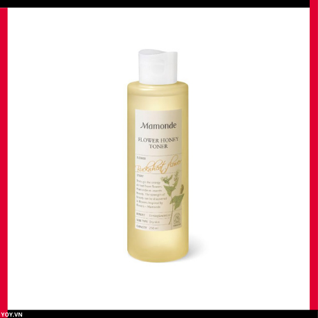 toner mamonde