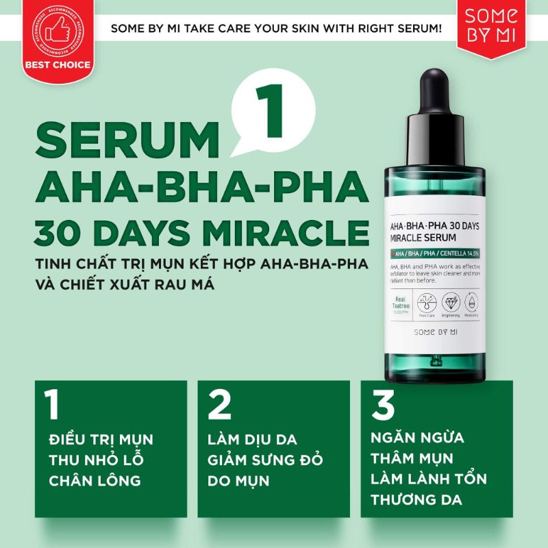 Serum Some By Mi