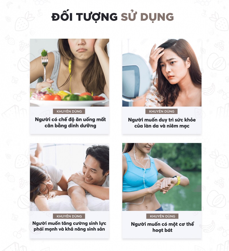 Viên Uống Dhc Kẽm Làm Đẹp Da, Tăng Cường Miễn Dịch đẩy lùi bệnh tật