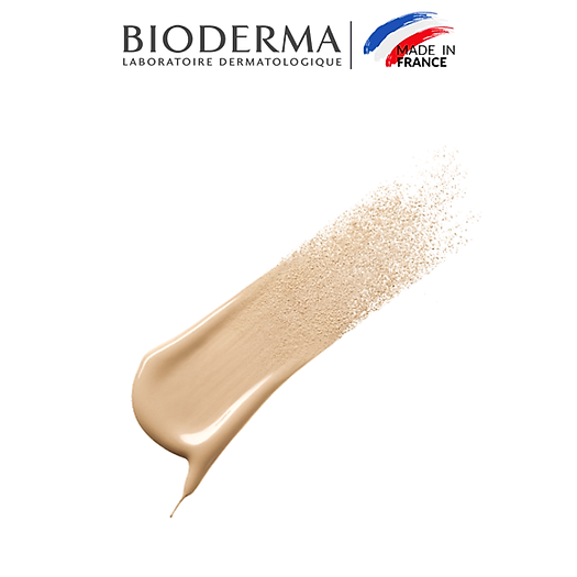 Kem chống nắng Bioderma Photoderm Max có màu tự nhiên tiệp tông da