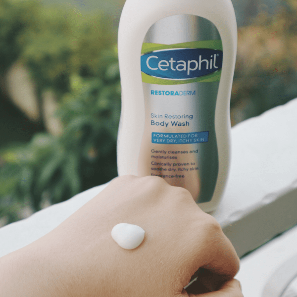 Review kem dưỡng Cetaphil Pro Ad Derma