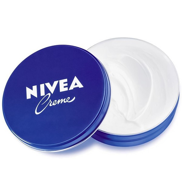 Kem dưỡng ẩm Nivea cho da mặt và toàn thân
