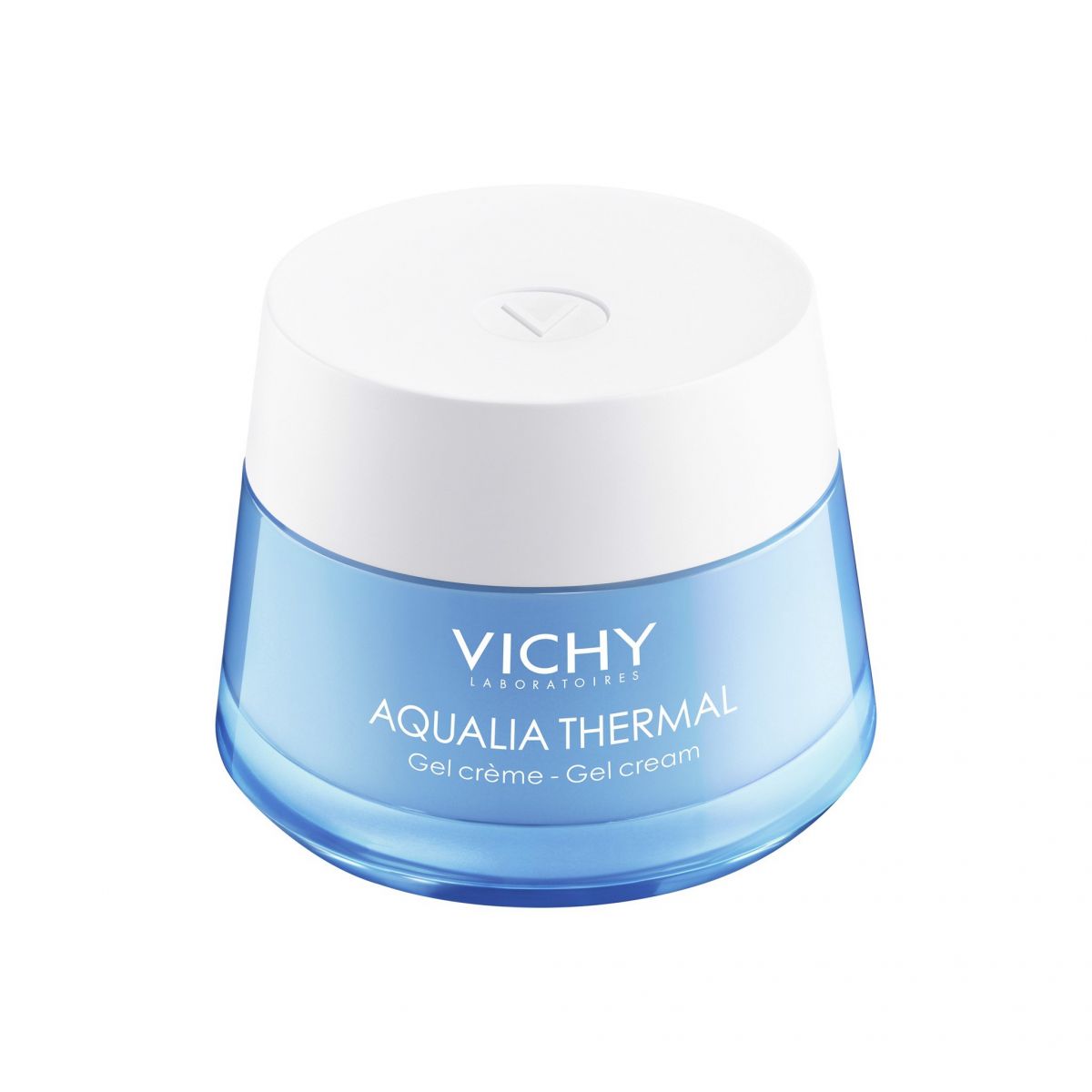Kem dưỡng ẩm Vichy Aqualia Thermal cấp nước cho da hỗn hợp