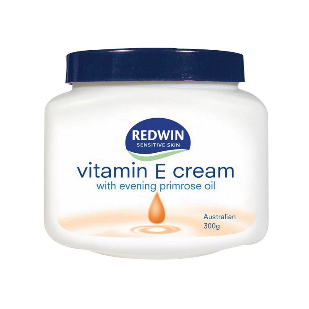 Kem Vitamin E Cream dưỡng ẩm da của Úc