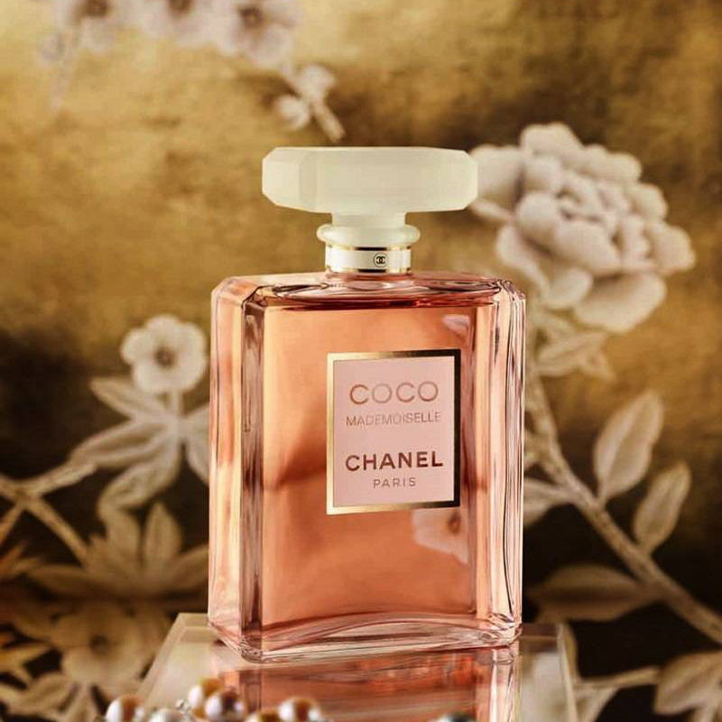 Review Nước Hoa Coco Mademoiselle 35ml EDP  Coco Chanel Bất Hủ
