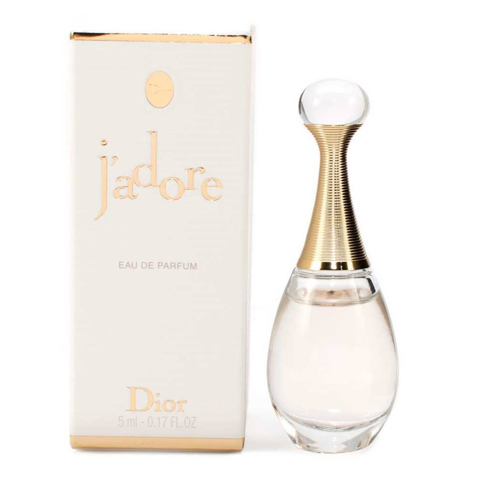 Nước hoa nữ Dior J'adore EDP mini