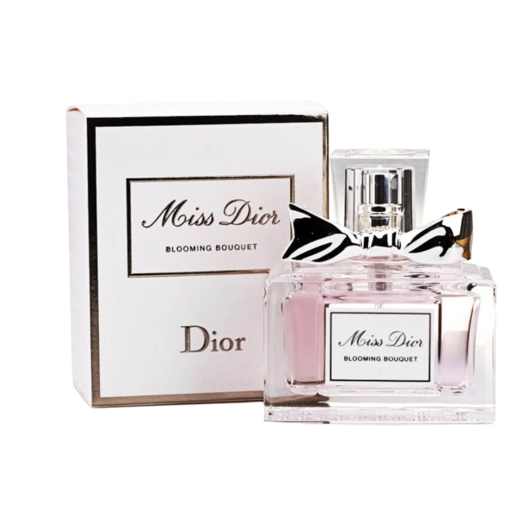 Nước hoa nữ Miss Dior Blooming Bouquet EDT