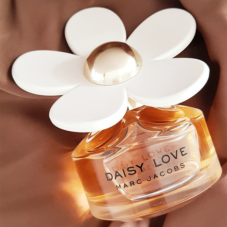 Nước hoa Marc Jacobs Daisy Love